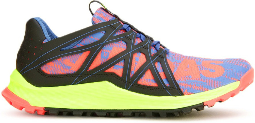 Adidas men's vigor sales bounce m running shoes