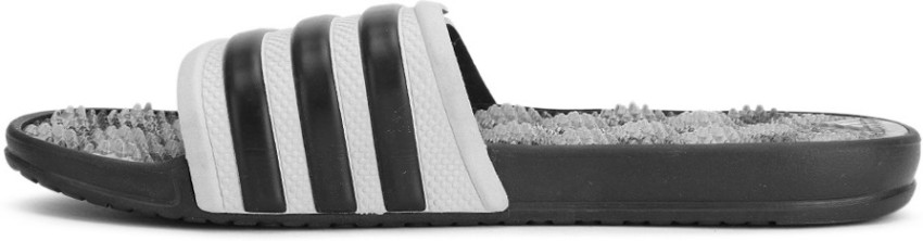 Adidas adissage 2024 2.0 stripes slippers