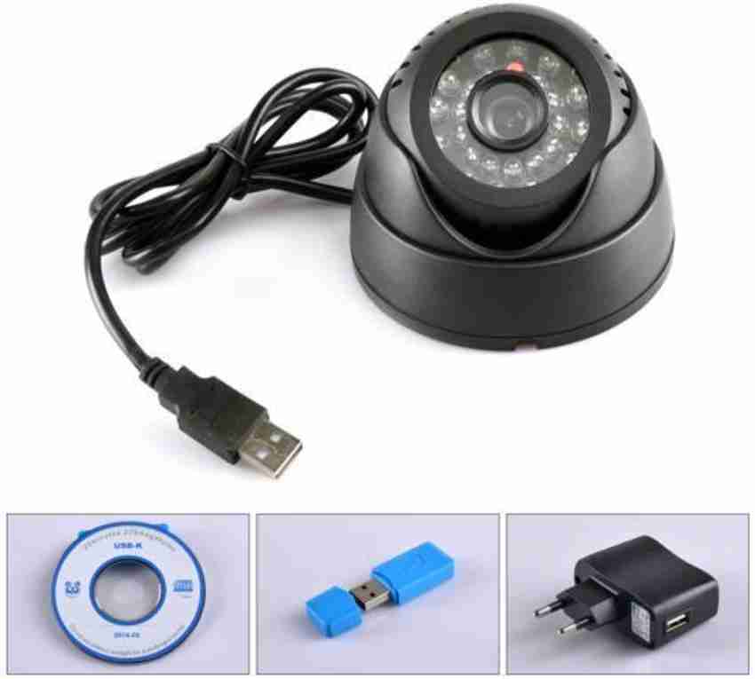 Usb dome camera discount