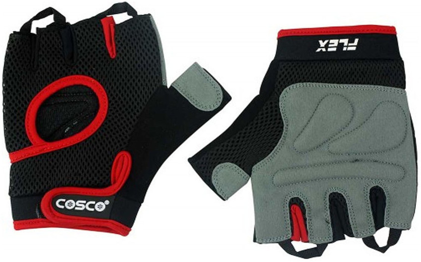 Cosco gym gloves outlet