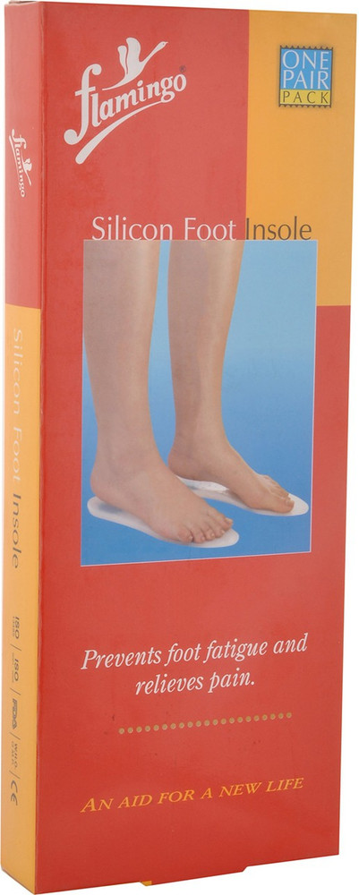 Flamingo insole store
