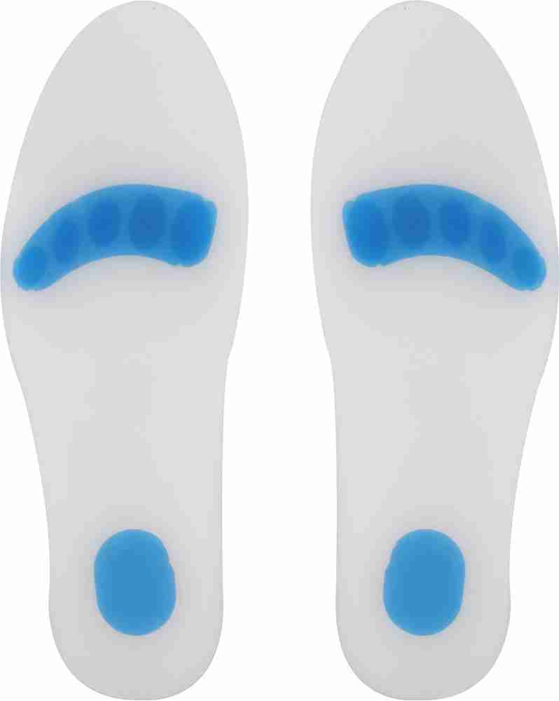 FLAMINGO Silicon foot insole Insole Buy FLAMINGO Silicon foot