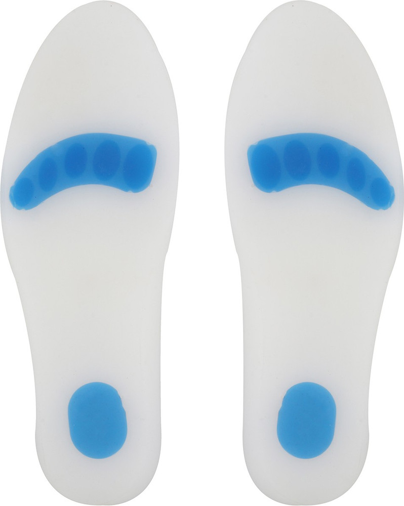 Silicone insole flipkart deals