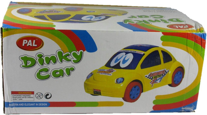 Dinky car deals