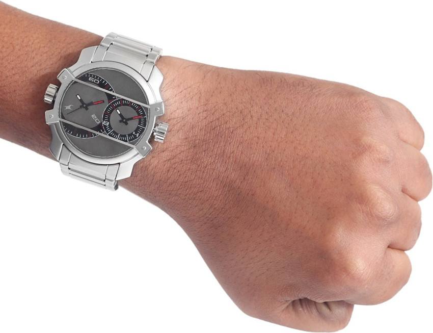 Fastrack 3098sfb watch price discount