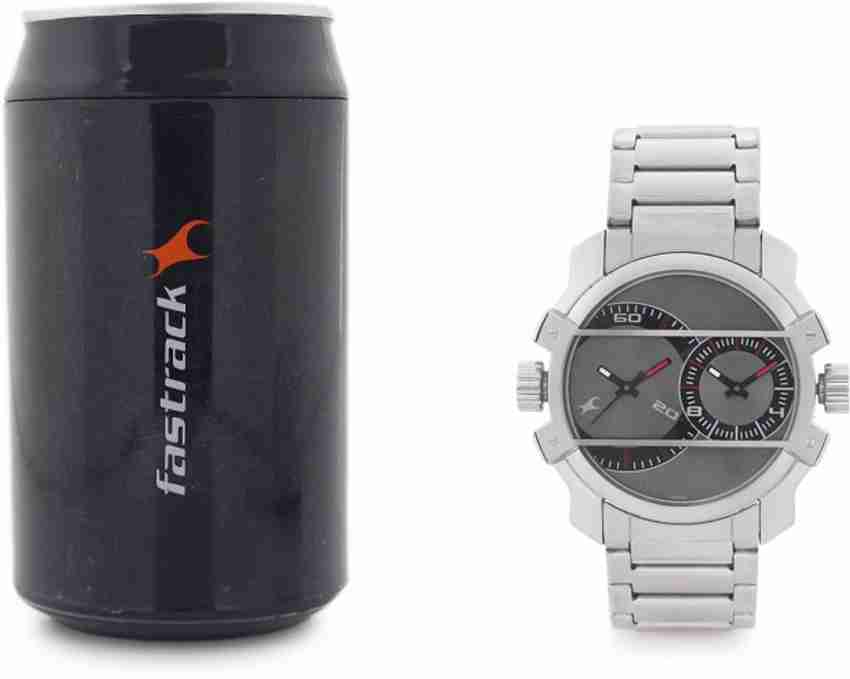 Fastrack Midnight party Analog Watch For Men
