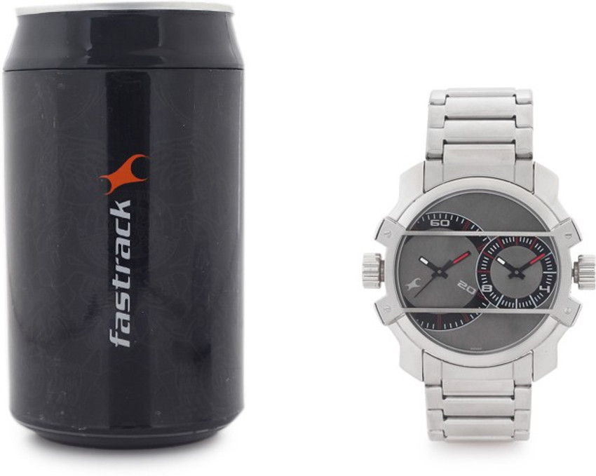 Fastrack Midnight party Analog Watch For Men Buy Fastrack Midnight party Analog Watch For Men 3098SM01 Online at Best Prices in India Flipkart