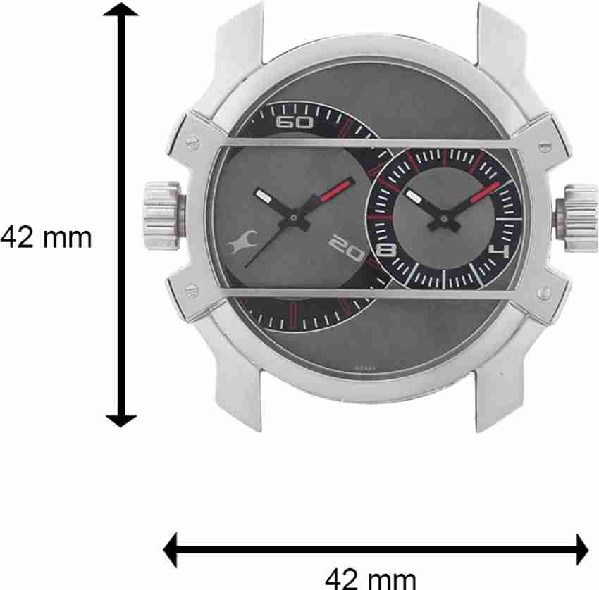 Fastrack Midnight party Analog Watch For Men Buy Fastrack Midnight party Analog Watch For Men 3098SM01 Online at Best Prices in India Flipkart