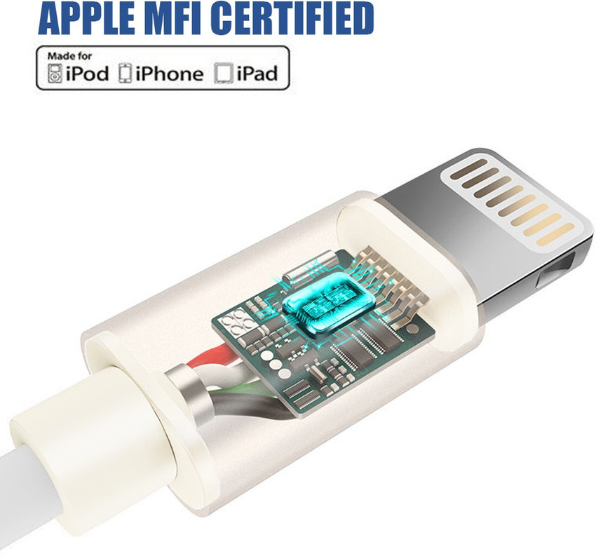 Mfi certified store
