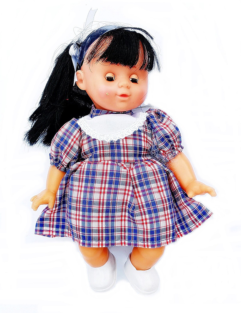 Little my hot sale doll