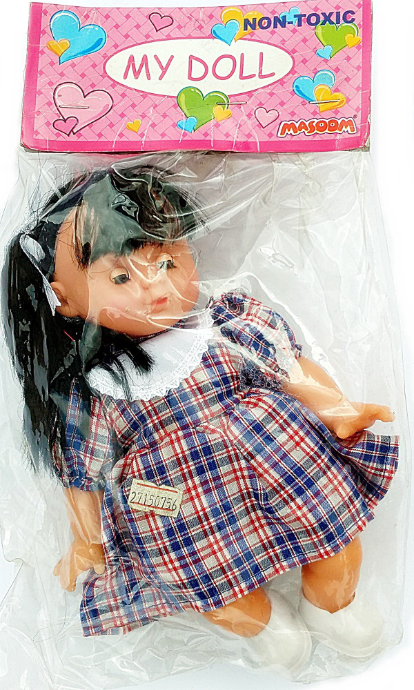 Senra Masoom My Doll Non Toxic Masoom My Doll Non Toxic . Buy