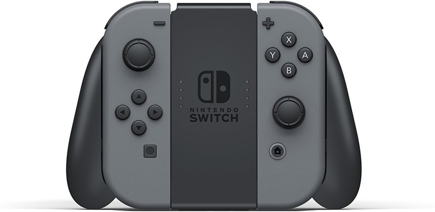  Nintendo Joy-Con (R) Right Gray - for Nintendo Switch