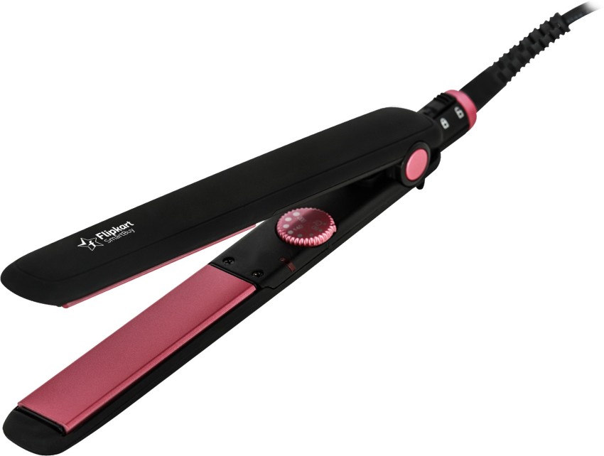 Flipkart SmartBuy Hair Straightener with Temperature Control