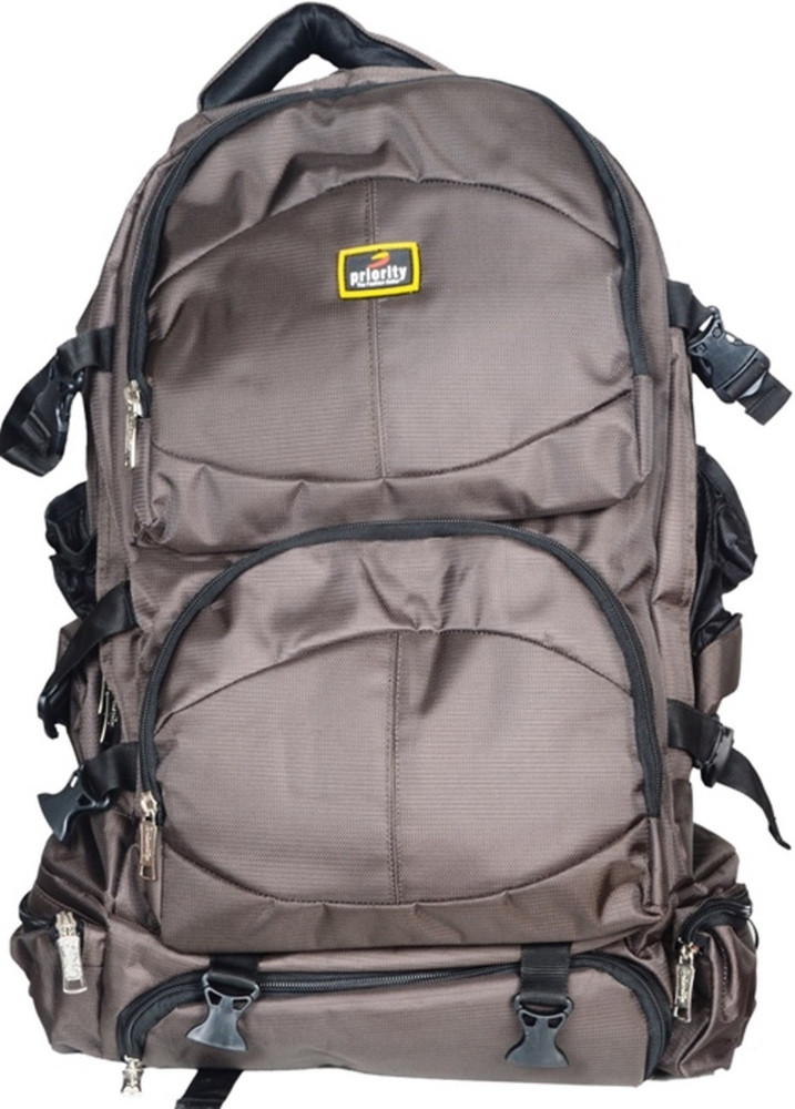 Priority sales hiking bag
