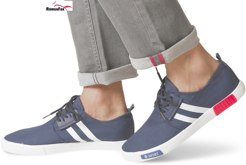 Romanfox store adidas shoes