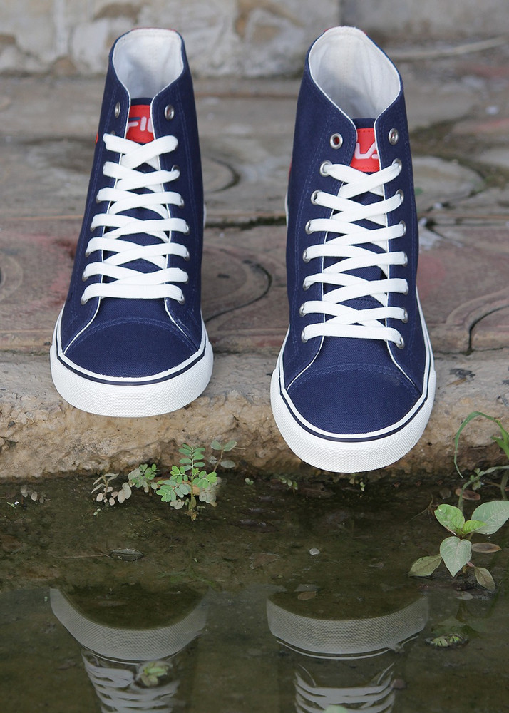 Fila delta on sale 2 mid