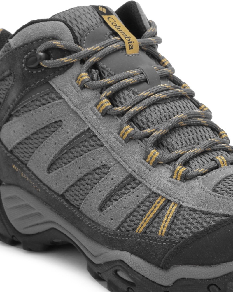 Columbia north plains ii waterproof on sale