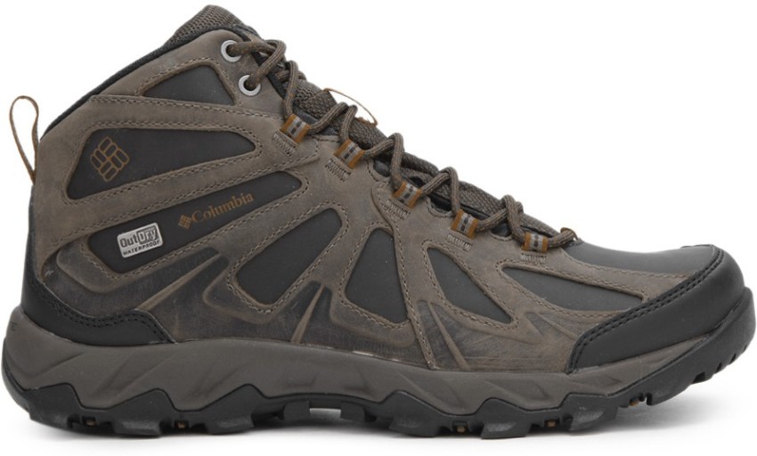 Peakfreak xcrsn ii low cheap leather outdry