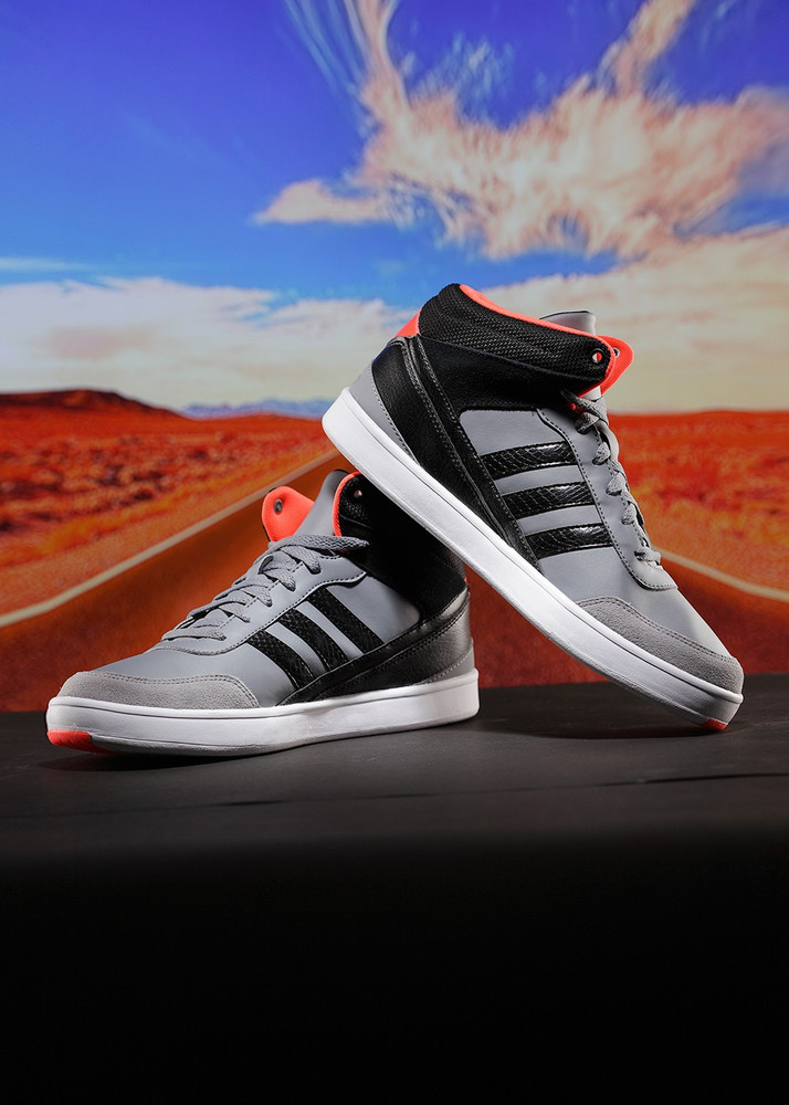 adidas neo park st kflip