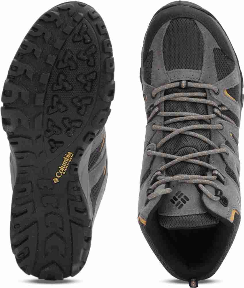 Columbia grand canyon mid top outdry