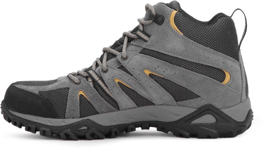 Columbia grand canyon mid outdry top