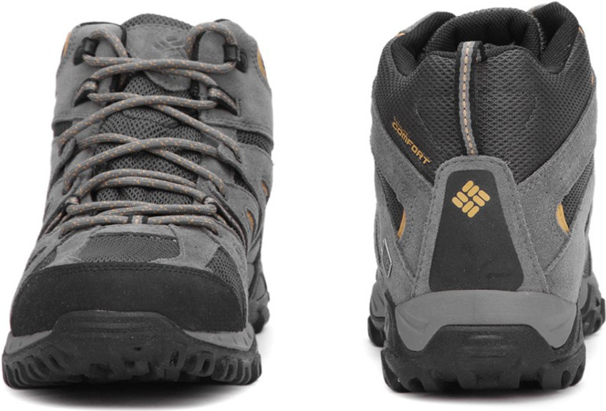 Columbia men's grand canyon sales hiking shoes