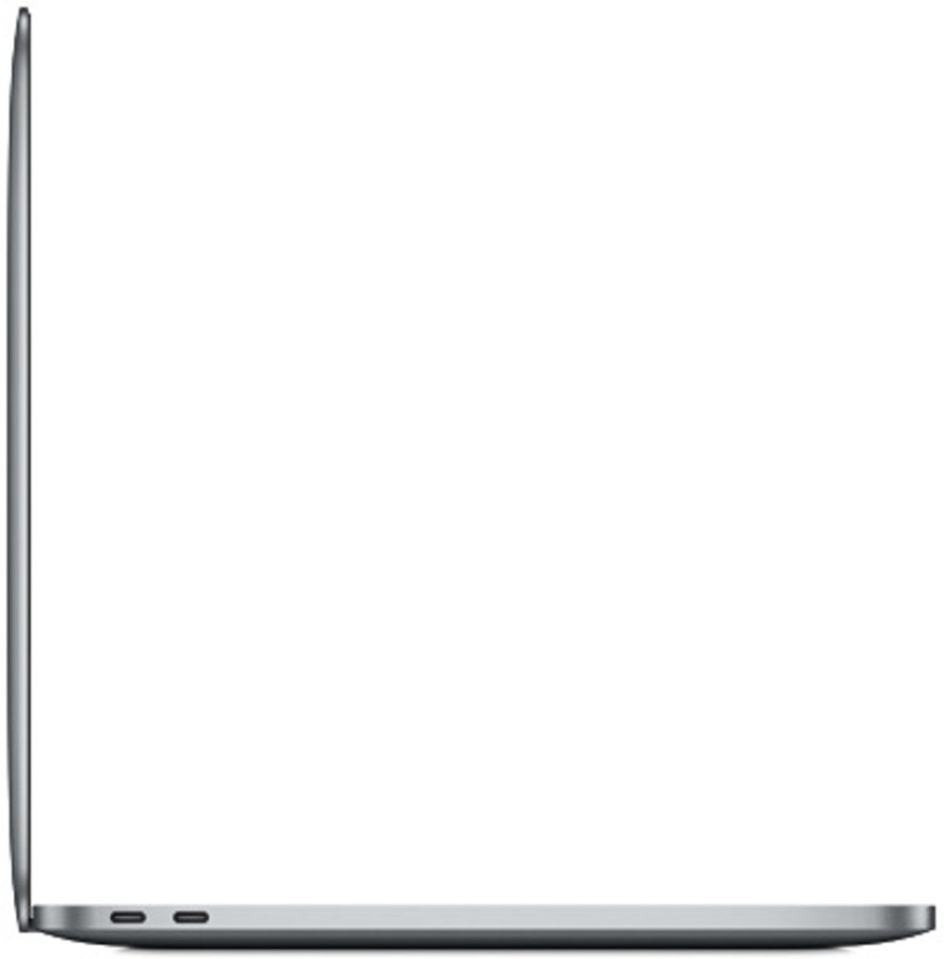 Apple MacBook Pro Ordinateur portable 33,8 cm (13.3') Intel® Core™ i5 8 Go  LPDDR3-SDRAM 256 Go Flash macOS Sierra Gris