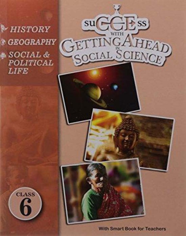 Success With Getting Ahead In Social Science Class - 6: Buy 