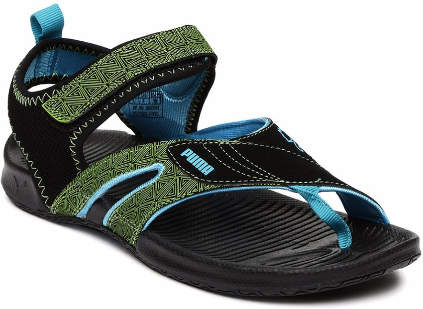 Puma 2025 jiff sandals
