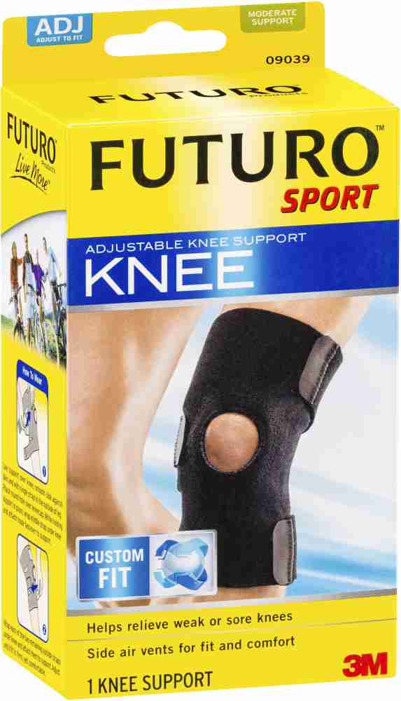 The knee brace of the future: Stoko Designs is upping the ante for