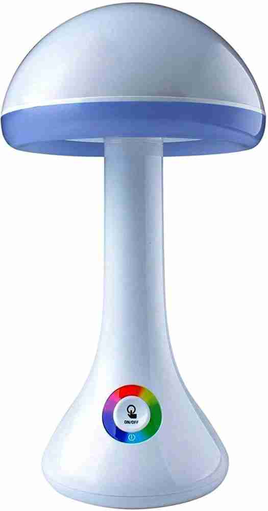 Mobitron MUSHROOM Table Lamp Price in India - Buy Mobitron MUSHROOM Table  Lamp online at