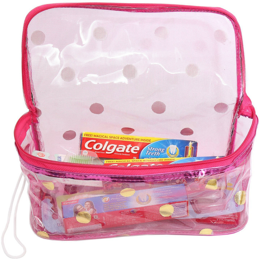 Multipurpose pouch 2025 organizer