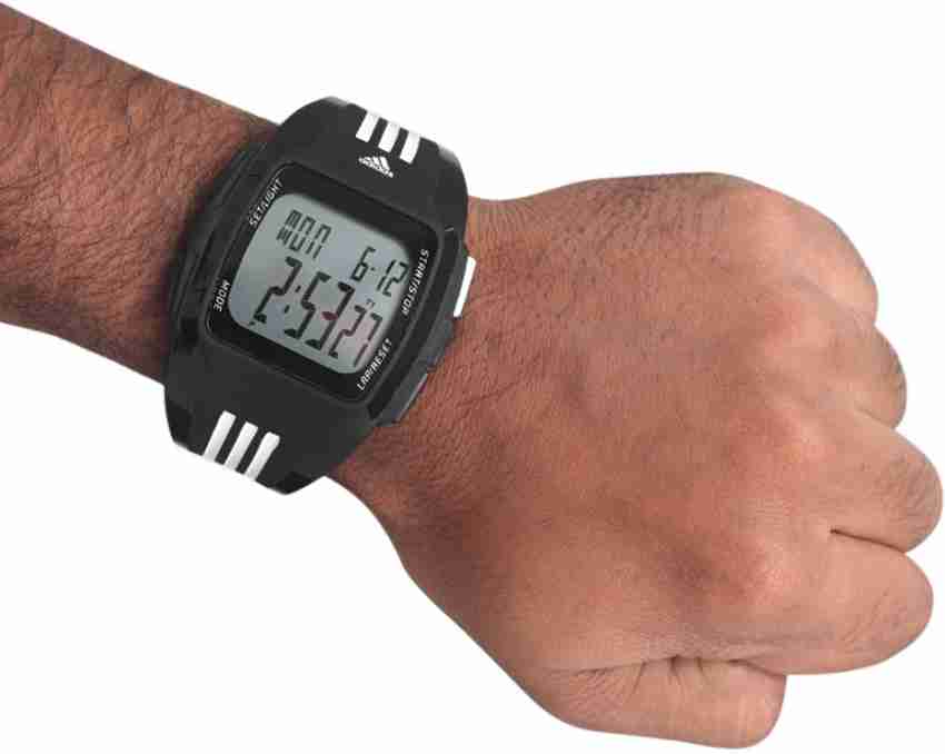 Adidas clearance duramo watch