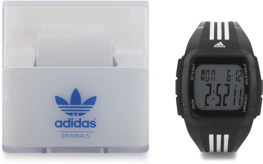 adidas watches in flipkart