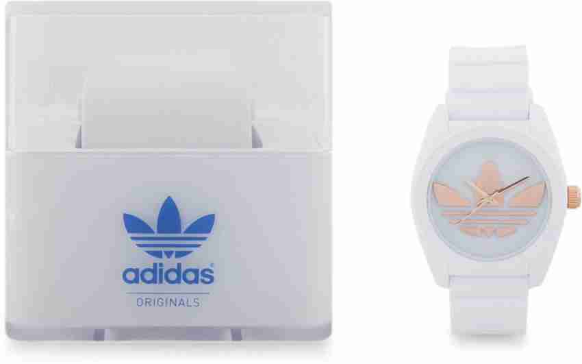 ADIDAS Analog Watch For Men Women