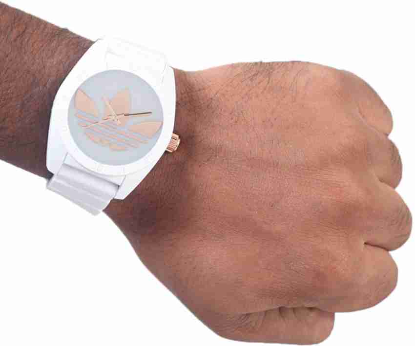 Adidas watches cheap in flipkart