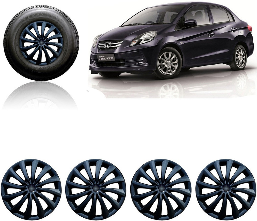 Honda amaze hot sale wheel cover original