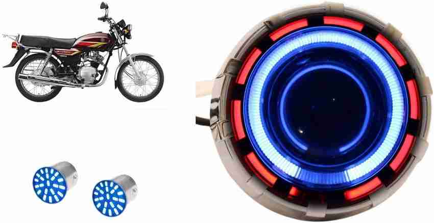 Hero honda cd dawn headlight sales price