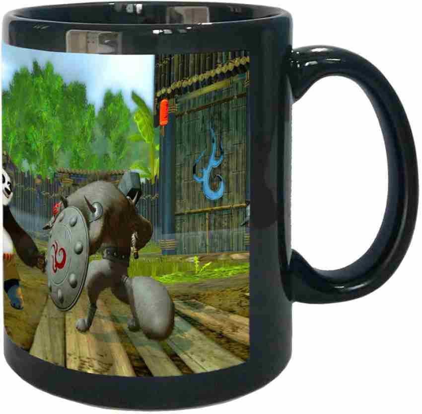 Wolves Within - Ceramic French Press 850 ml