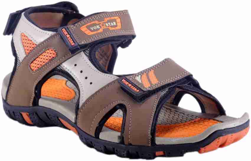 Vok star sandals price top