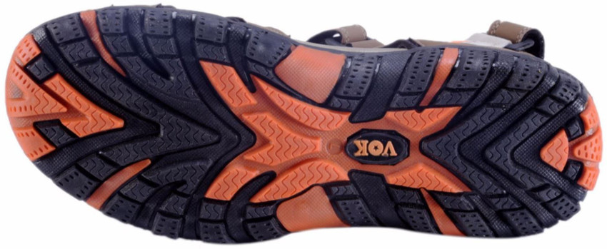 Vokstar sandals 2025