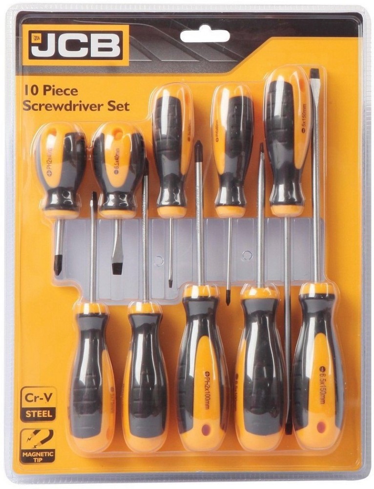 Screwdriver set deals flipkart