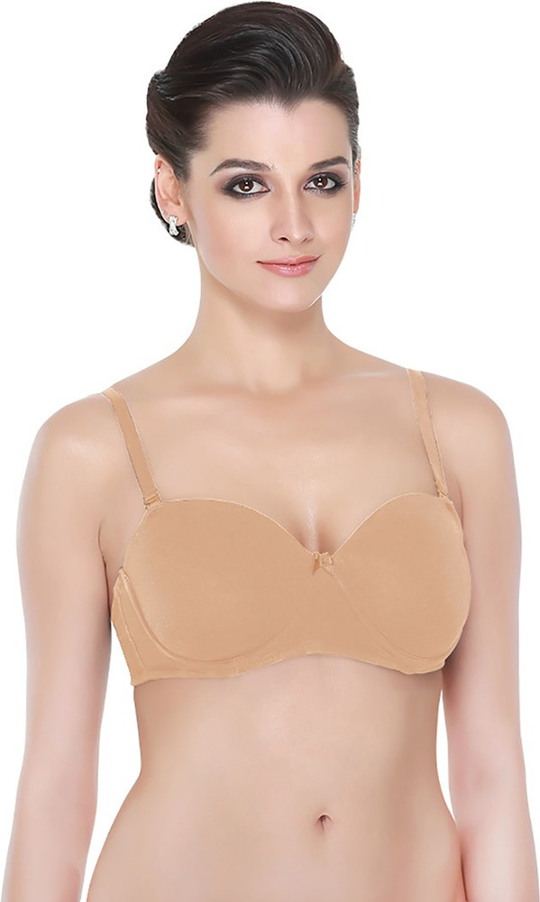 Strawberry Lenceria by Strawberry Lenceria Convertible Padded Bra