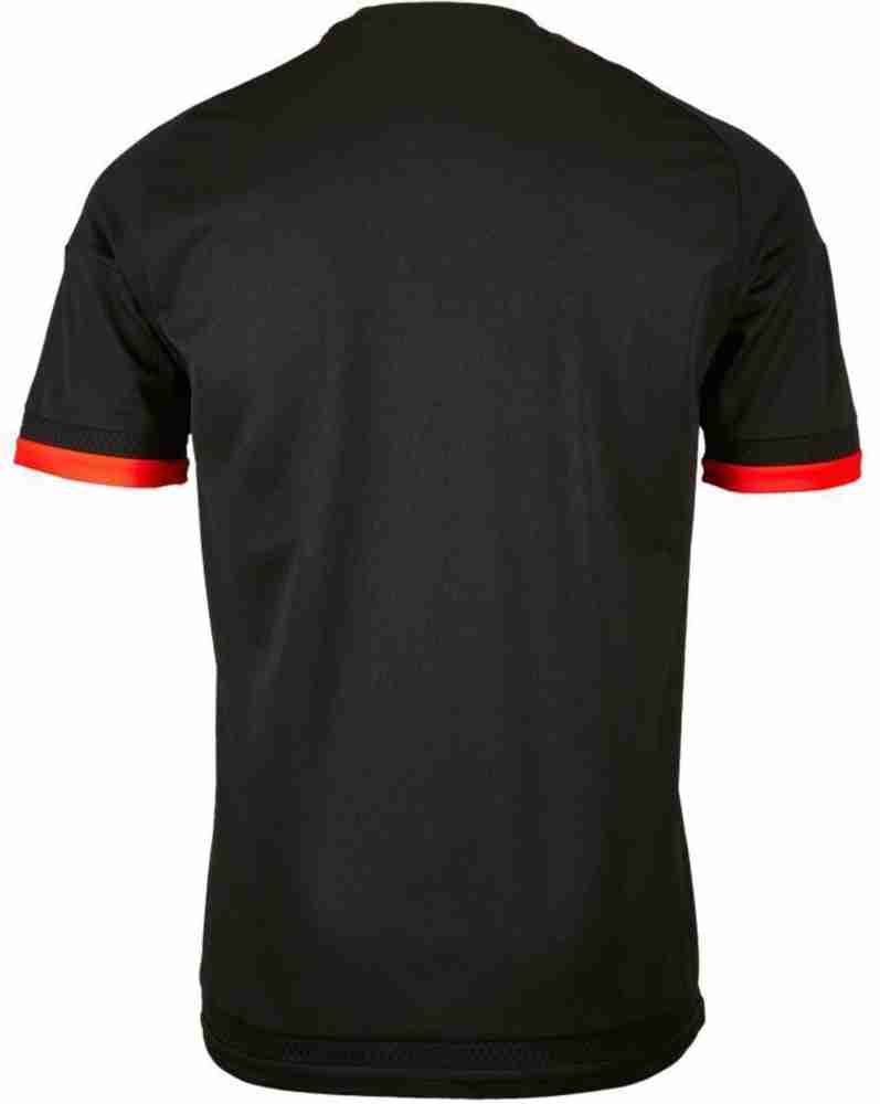 Navex Football Jersey Black Size 40 Football Kit Buy Navex
