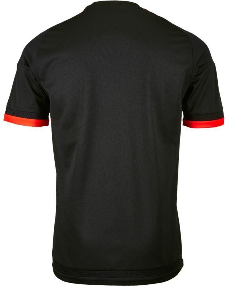 Navex Manchester Black jersey size Medium 38 Football Kit Buy Navex Manchester Black jersey size Medium 38 Football Kit Online at Best Prices in India Football Flipkart