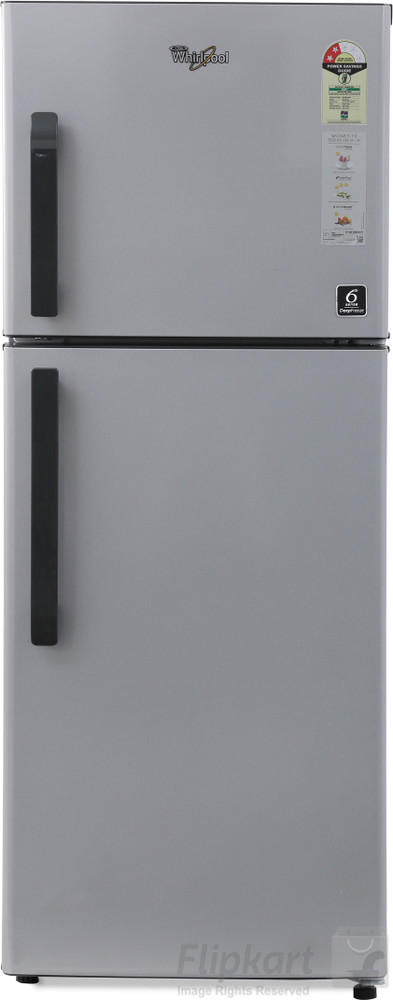 Double door fridge whirlpool outlet company