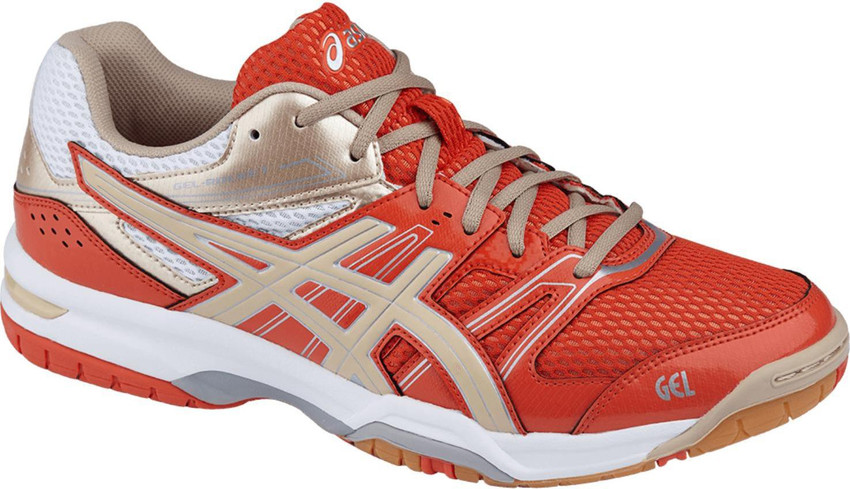 Asics gel rocket new arrivals 7 india