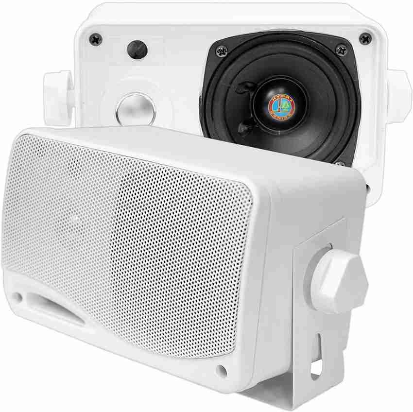 3.5 clearance marine speakers