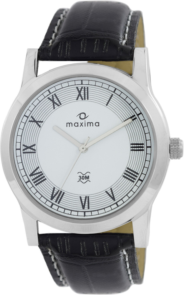 Maxima signature 30m price 2025
