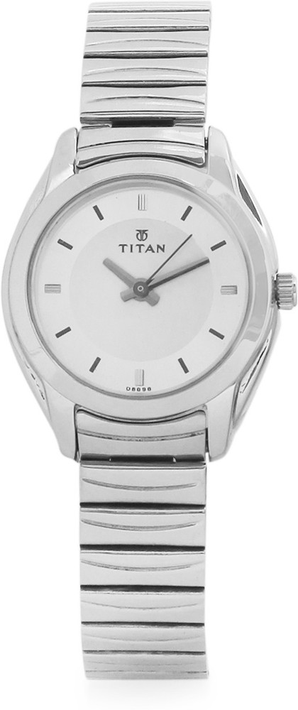 Titan Analog Watch For Women Buy Titan Analog Watch For